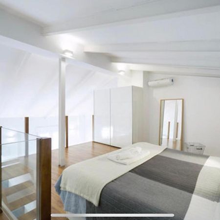 Pastor Design Suites Málaga Kültér fotó