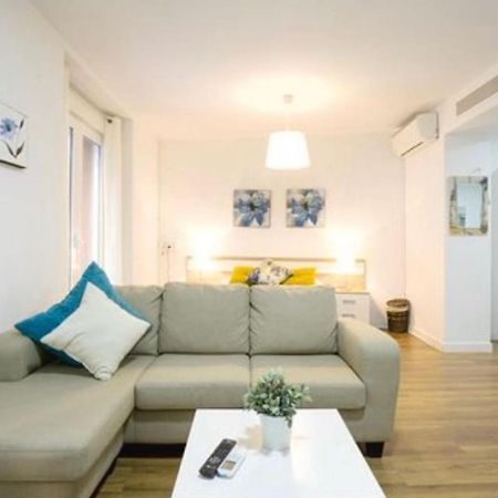 Pastor Design Suites Málaga Kültér fotó