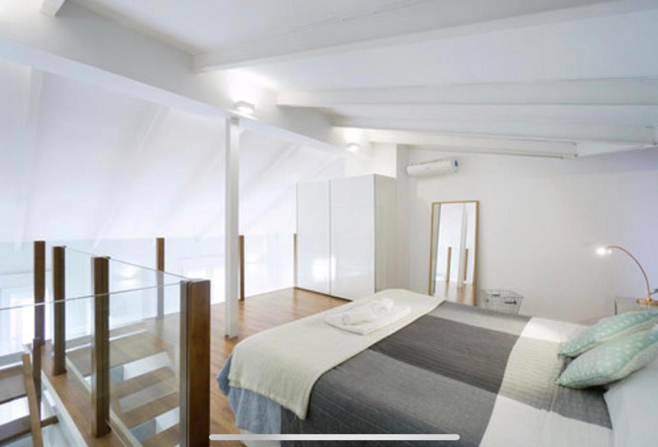 Pastor Design Suites Málaga Kültér fotó