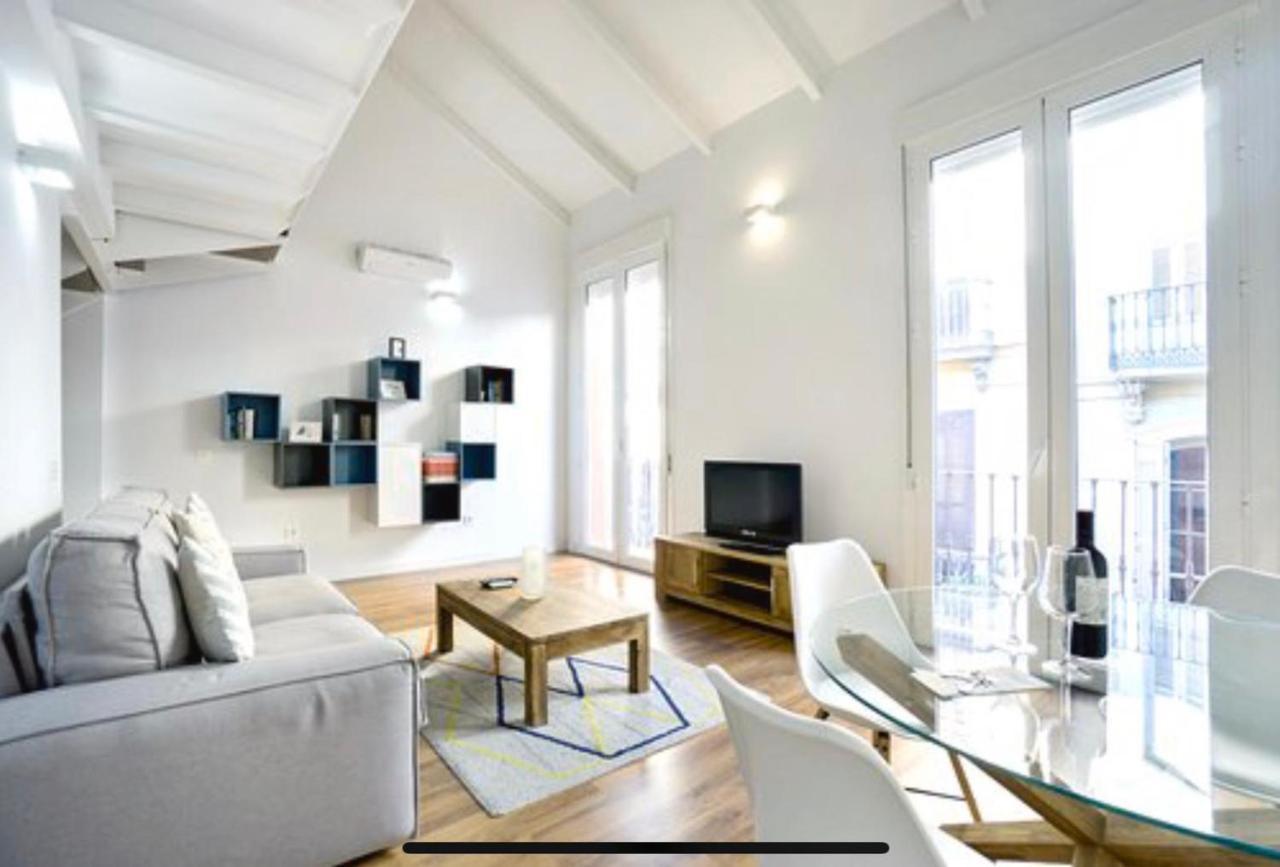 Pastor Design Suites Málaga Kültér fotó