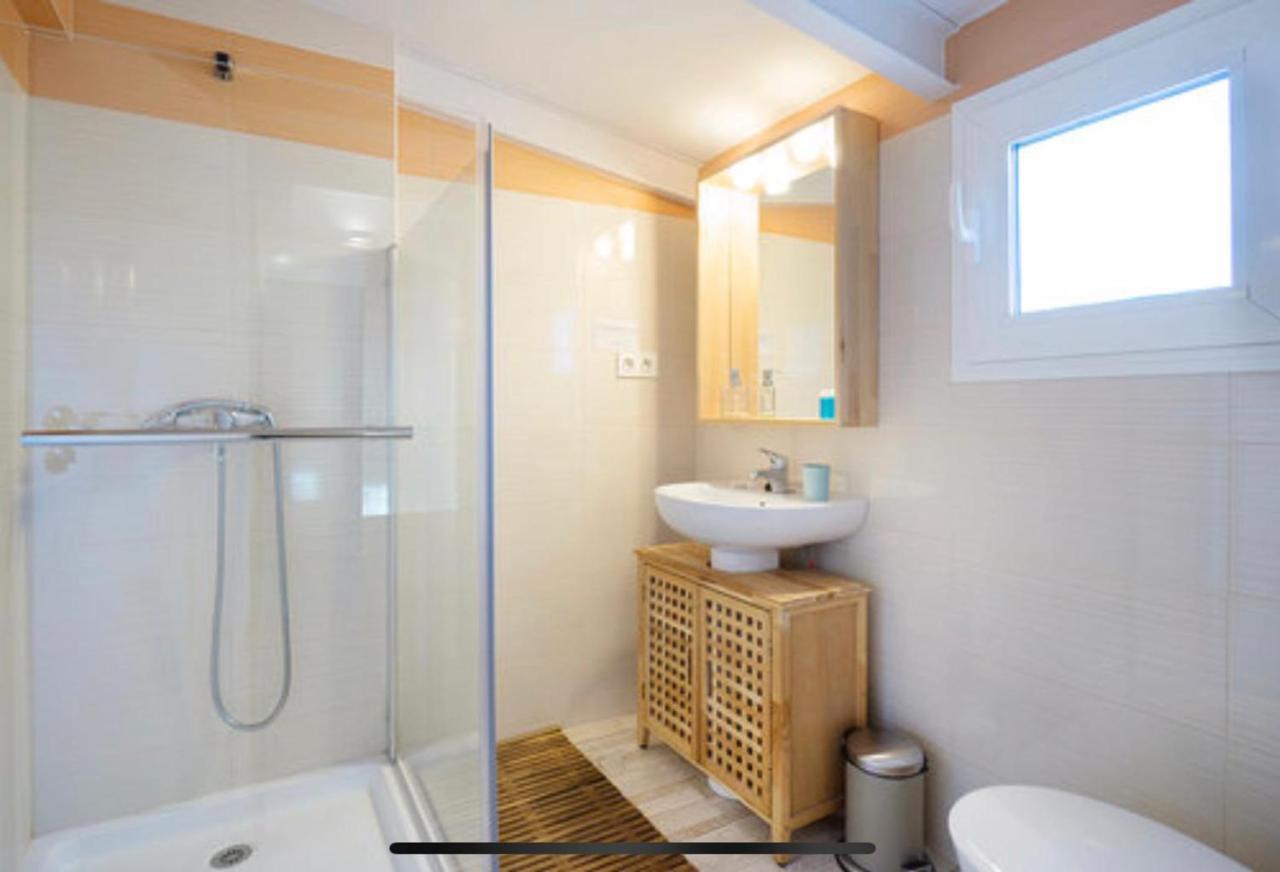 Pastor Design Suites Málaga Kültér fotó