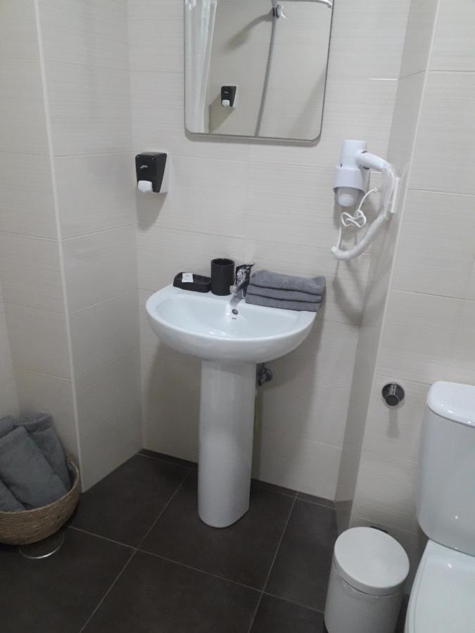 Pastor Design Suites Málaga Kültér fotó