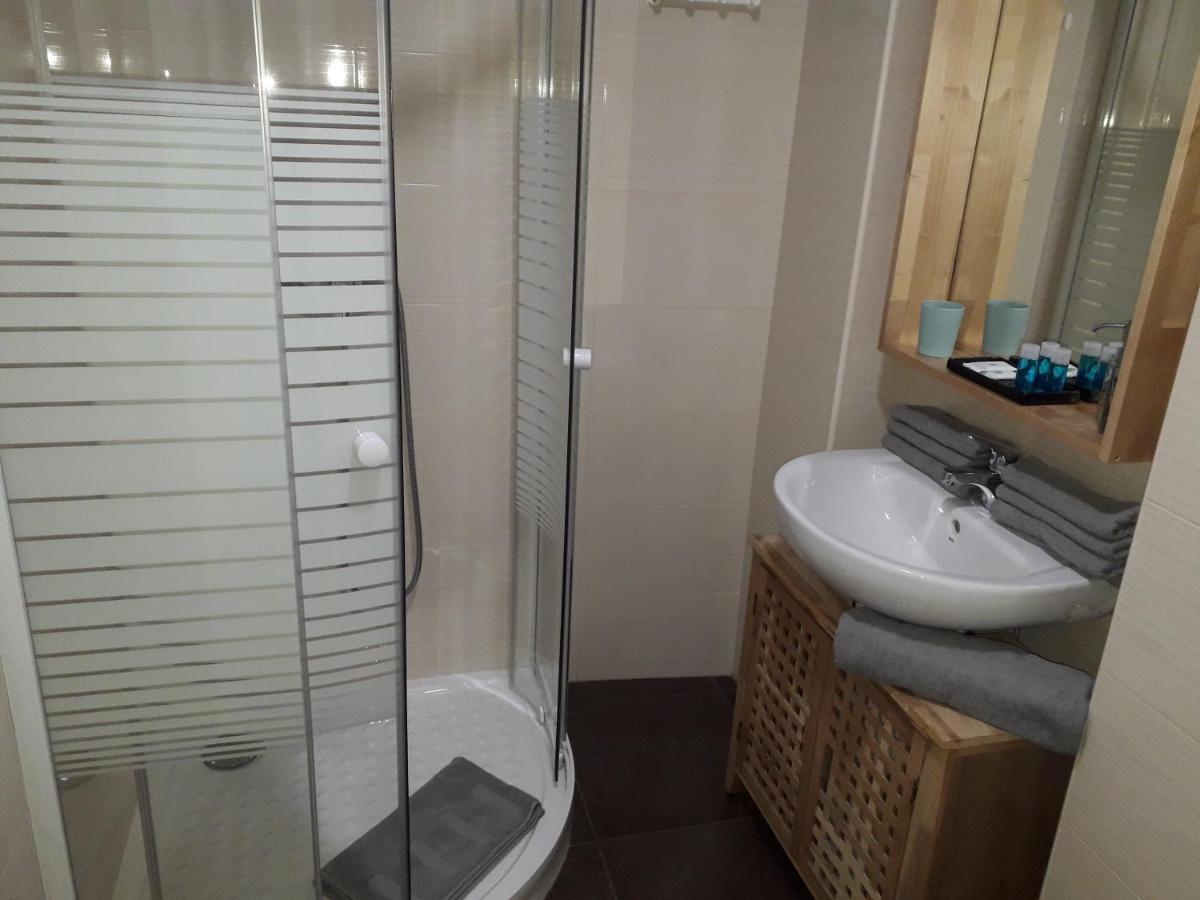 Pastor Design Suites Málaga Kültér fotó