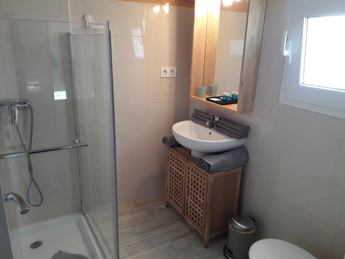 Pastor Design Suites Málaga Kültér fotó