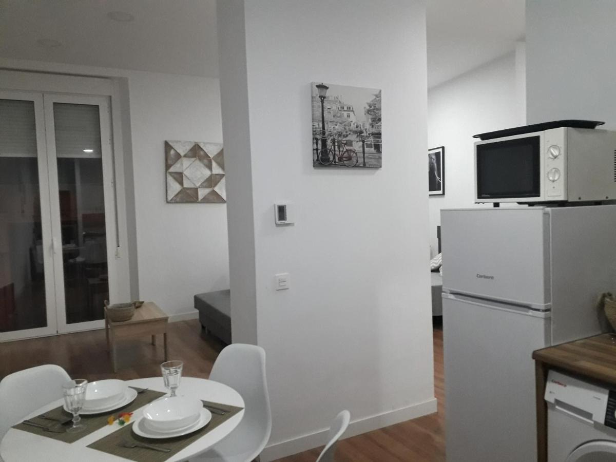 Pastor Design Suites Málaga Kültér fotó