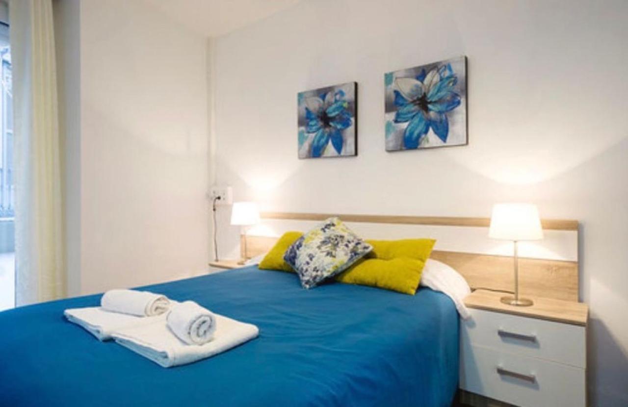 Pastor Design Suites Málaga Kültér fotó
