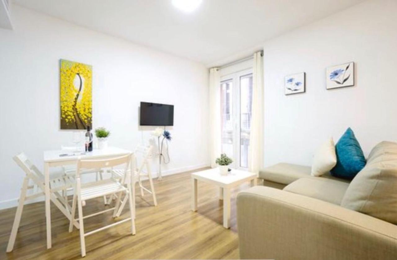 Pastor Design Suites Málaga Kültér fotó