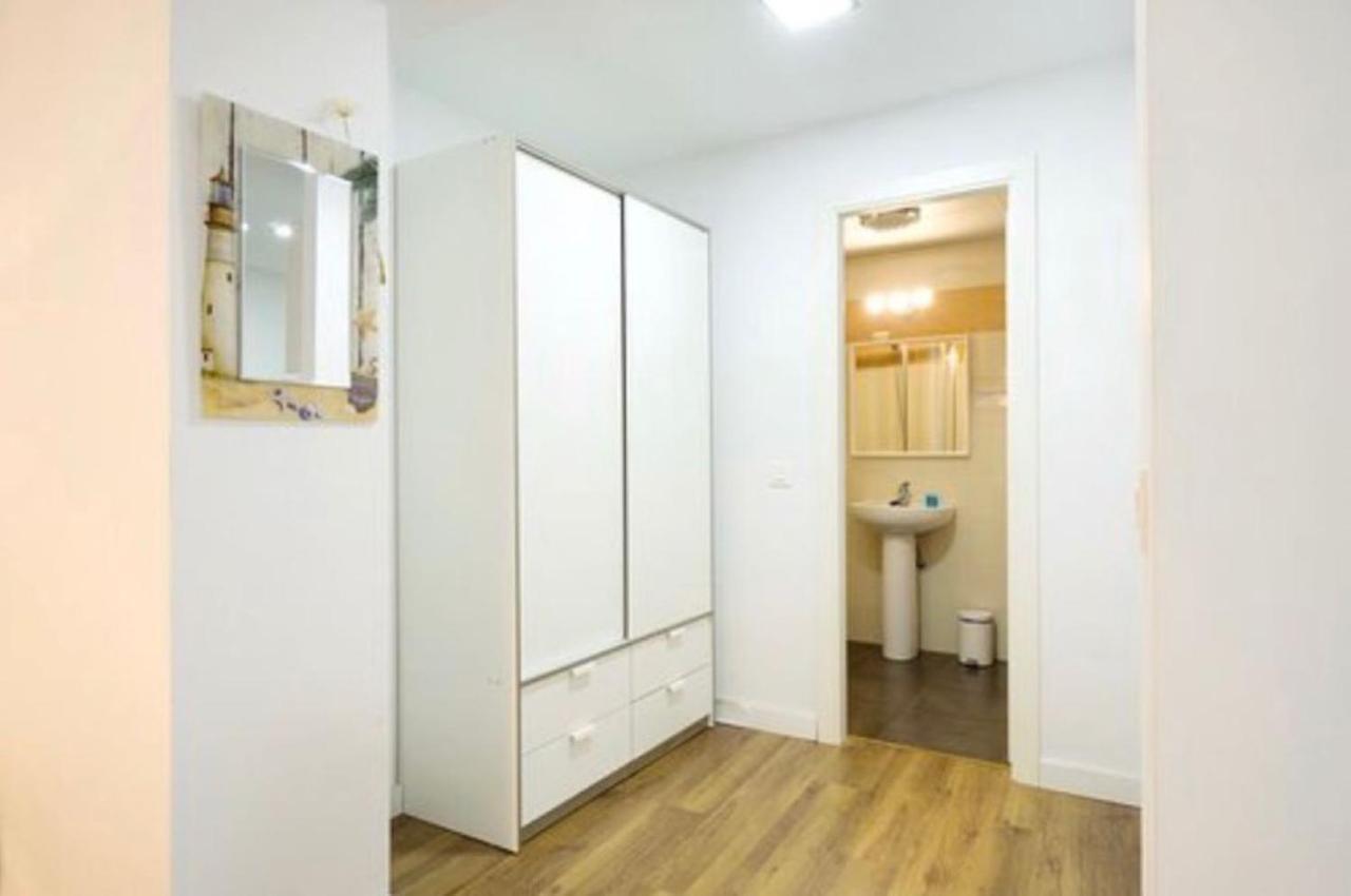Pastor Design Suites Málaga Kültér fotó